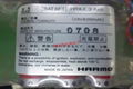 Japan, die HRRMO manipulator battery BAT X-ray F5 HRX - 3.6 V F 13750 mah spot 6