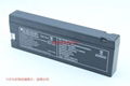 FB1223  PM7000 MEC1000 Kinkway space monitor battery photoelectric 92C 2