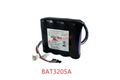 BAT3205A HT50 HT70  KIT3420A Ventilator battery 7