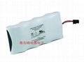 MS14234/14490/18340/SC6002XL Monitor lithium battery