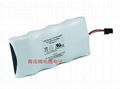 MS14234/14490/18340/SC6002XL Monitor lithium battery 4