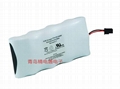 MS14234/14490/18340/SC6002XL Monitor lithium battery 6