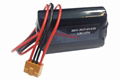 A911-2817-01-010 3.6V 7200mAh equipment