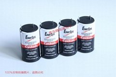0810-0004 Cyclon EnerSys  2V 2.5Ah Lead-acid battery