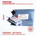 ER6V/3.6V ER6V ER14505 Toshiba battery PLC battery CNC battery genuine agent 17