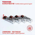 MC10-BT6 MC10-BT2 SANYO Sanyo Electric lithium battery Toshiba ER6V/3.6V 3