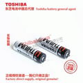 MC10-BT6 MC10-BT2 SANYO Sanyo Electric lithium battery Toshiba ER6V/3.6V 4