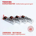 MC10-BT6 MC10-BT2 SANYO Sanyo Electric lithium battery Toshiba ER6V/3.6V 7