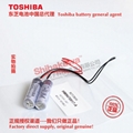 HW9470917-A HW9470917-B Toshiba ER6V/3.6V Yaskawa Motoman battery 142198-2