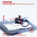 JZSP-BA01 Toshiba ER3V/3.6V battery Yaskawa robot battery 146705-1,704004 19