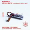 ER6VLY ER6VC4 Toshiba ER6V/3.6V lithium battery Yaskawa robot special battery