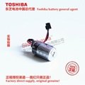 ER3V/3.6V battery Toshiba authorized sales company 5