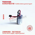 ER3V/3.6V battery Toshiba authorized sales company 7