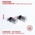 ER3V/3.6V battery Toshiba authorized sales company 15