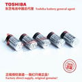 ER17330VP ER17330V/3.6V 东芝Toshiba锂亚电池中国总代理 1