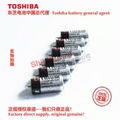 ER4V ER4VP/3.6V 東芝Toshiba 鋰亞電池 中國總代理 2