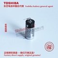 125度高温电池ER4VH/3.6V 东芝Toshiba锂亚电池中国总代理 5