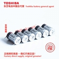 125 ℃ high-temperature battery ER17335VH/3.6V Toshiba lithium sub battery 4