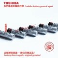 125度高温电池ER6VH/3.6V 东芝Toshiba锂亚电池中国总代理 10