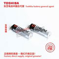 MC10-BT6 MC10-BT2 SANYO Sanyo Electric lithium battery Toshiba ER6V/3.6V 16