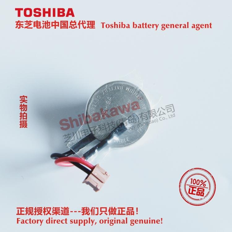 IVR2430 东芝Toshiba 带插头 丰田工机 PC3JG 专用电池 2
