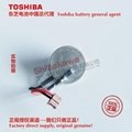 TIVR2430 Toshiba Plug Toyota machine PC3JG special battery 17