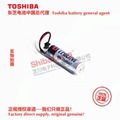 MR-J3WBAT Mitsubishi PLC Lithium Battery Toshiba ER6V/3.6V Lithium Battery