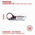 MR-J3WBAT Mitsubishi PLC Lithium Battery Toshiba ER6V/3.6V Lithium Battery