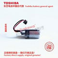 H10212 H10213 Fuji FUJI NXT/XP series servo drive box battery Toshiba ER3V/3.6V 1