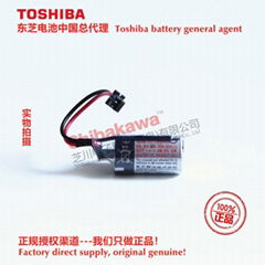 H10212 H10213 Fuji FUJI NXT/XP series servo drive box battery Toshiba ER3V/3.6V