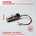 HW1483880-A YASKAWA control system battery ER17500V Toshiba lithium battery 19