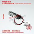 H1021H Fuji FUJI NXT battery H04/H08/H12 battery Toshiba ER6V lithium battery