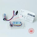 ER17330V,3.6V, A6BAT MR-BAT Mitsubishi PLC Controller Lithium Battery 5