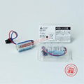 ER17330V,3.6V, A6BAT MR-BAT Mitsubishi PLC Controller Lithium Battery