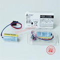 ER17330V,3.6V, A6BAT MR-BAT Mitsubishi PLC Controller Lithium Battery 11