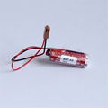 BAT-A5 PLC Battery ER17/50 3.6V 2750mAh Maxell original battery with plug 3