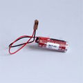 BAT-A5 PLC电池  ER17/50 3.6V 2750mAh 带插头 Maxell 原厂原装电池  授权代理  10