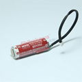 ER17/50 3.6V 2750mAh Maxell battery authorized by the original manufacturer 14