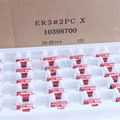 ER3 Maxell 电池 适用于安川ER3WKP 34-369636-00 富士 NP8P-BT 三菱 PM-20BL 4