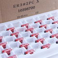 ER3 Maxell 电池 适用于安川ER3WKP 34-369636-00 富士 NP8P-BT 三菱 PM-20BL 5