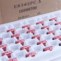 ER3 Maxell 电池 适用于安川ER3WKP 34-369636-00 富士 NP8P-BT 三菱 PM-20BL