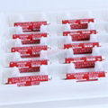 ER6 ER6C ER6-WK11 ER6WK23 Maxell Battery For ABB Mitsubishi PLC OTC  8