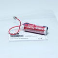 ER6 ER6C ER6-WK11 ER6WK23 Maxell Battery For ABB Mitsubishi PLC OTC  14