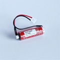 ER6 ER6C ER6-WK11 ER6WK23 Maxell Battery For ABB Mitsubishi PLC OTC  3