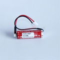 ER6 ER6C ER6-WK11 ER6WK23 Maxell Battery For ABB Mitsubishi PLC OTC  20