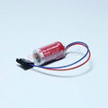 ER17/33 单体 带插头 按要求加插头 Maxell 授权代理 原装电池 3.6V 1600mAh 5