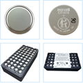 CR1216 CR1220 CR1616 CR1620 CR1632 3V Maxell button battery