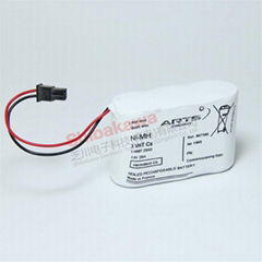 Nickel hydrogen battery ARTS 807385 3.6V 2Ah battery pack