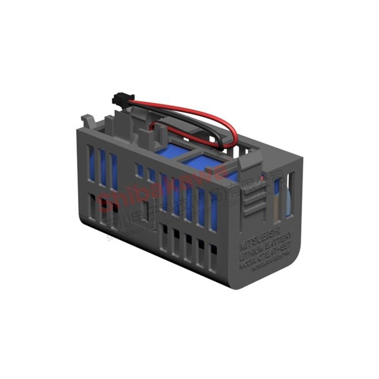  Q7BAT Mitsubishi Battery Lithium PLC CNC Battery  5