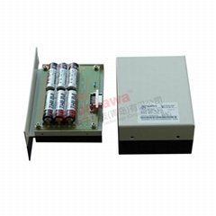 MDS-A-BT-6 Mitsubishi Encoder Battery Box Lithium Battery Cell ER6V/3.6V